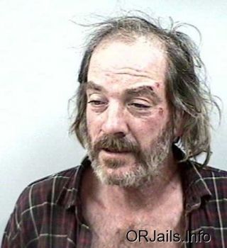 Randy Gene Phipps Mugshot